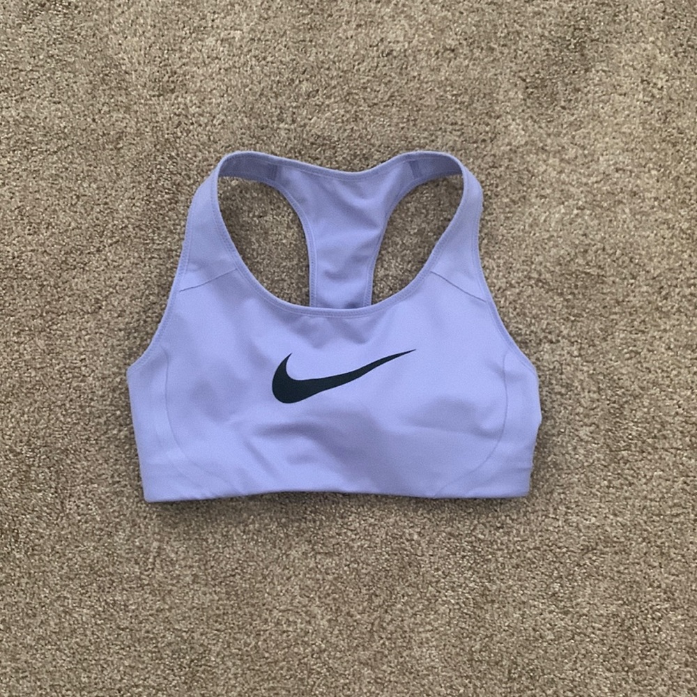 NWOT Nike Sports Bra